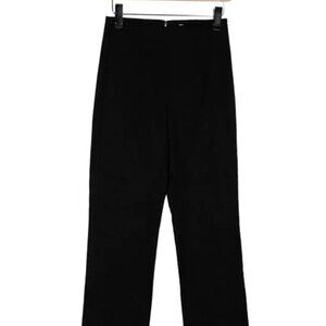 Reformation Straight Leg Pants
